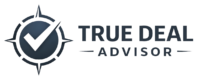 True Deal Advisor Logo